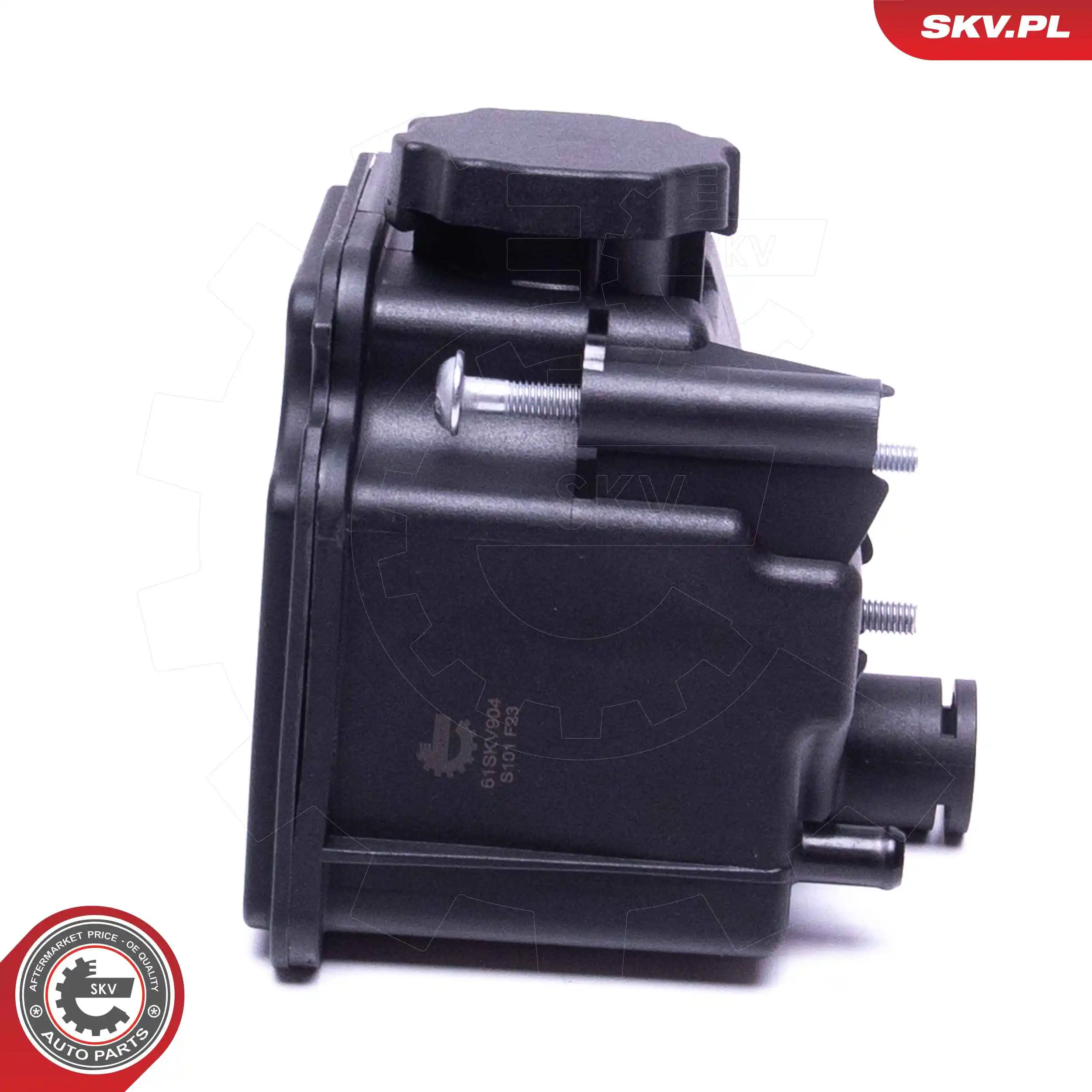 Equalising reservoir, hydraulic oil (power steering) 61SKV904