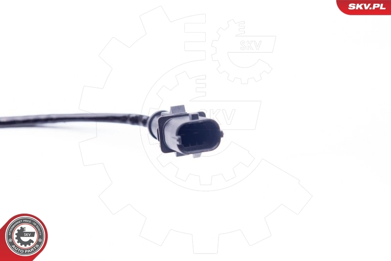 Sensor, exhaust gas temperature 30SKV079