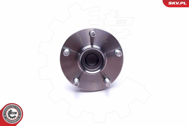 Wheel Bearing Kit 29SKV382