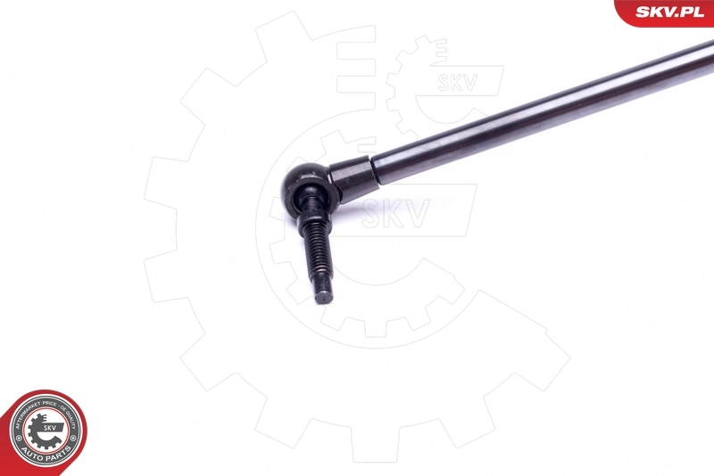 Gas Spring, boot/cargo area 52SKV338
