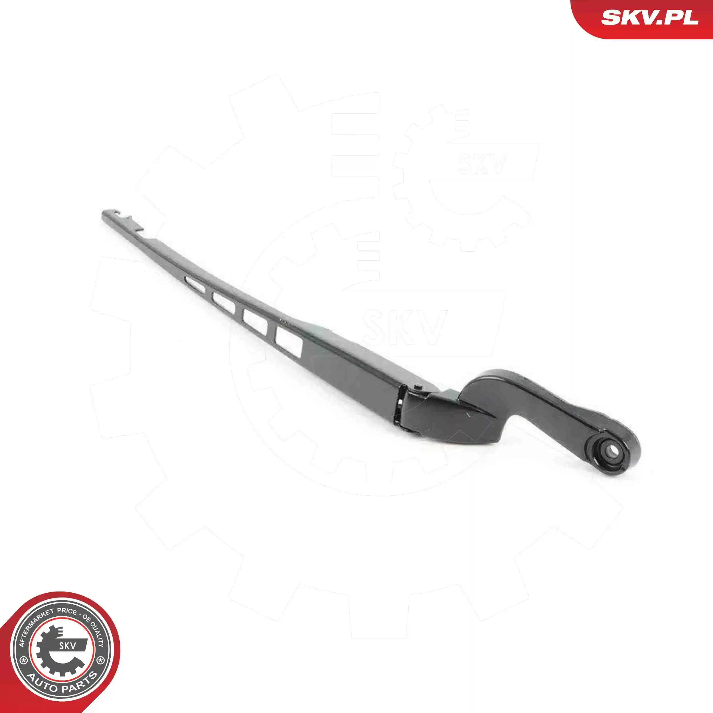 Wiper Arm, window cleaning 05SKV806