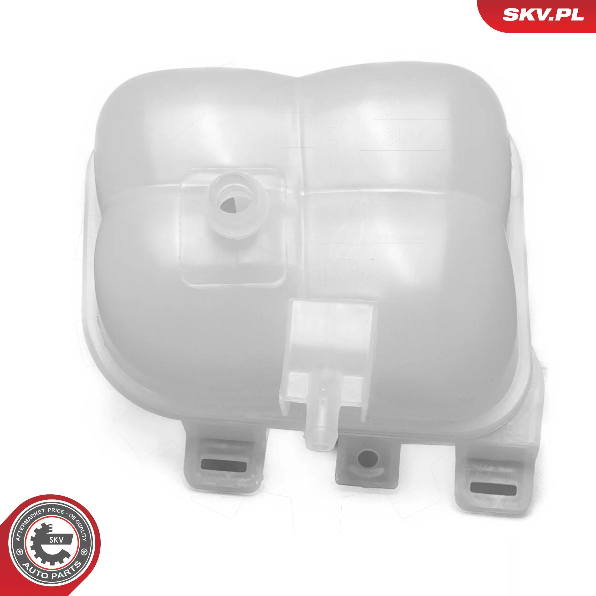 Expansion Tank, coolant 61SKV353