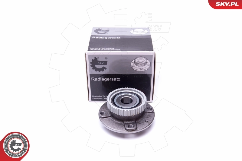 Wheel Bearing Kit 29SKV340