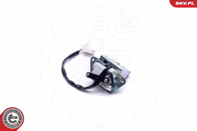 Tailgate Lock 16SKV366