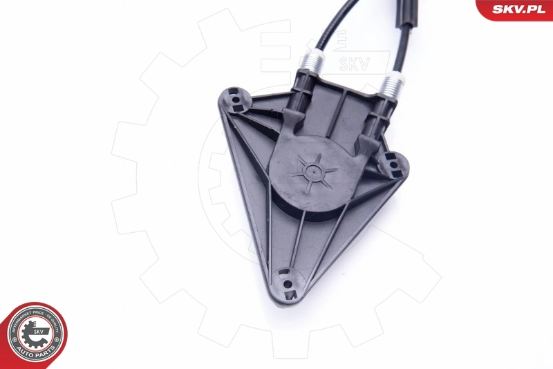 Window Regulator 01SKV891