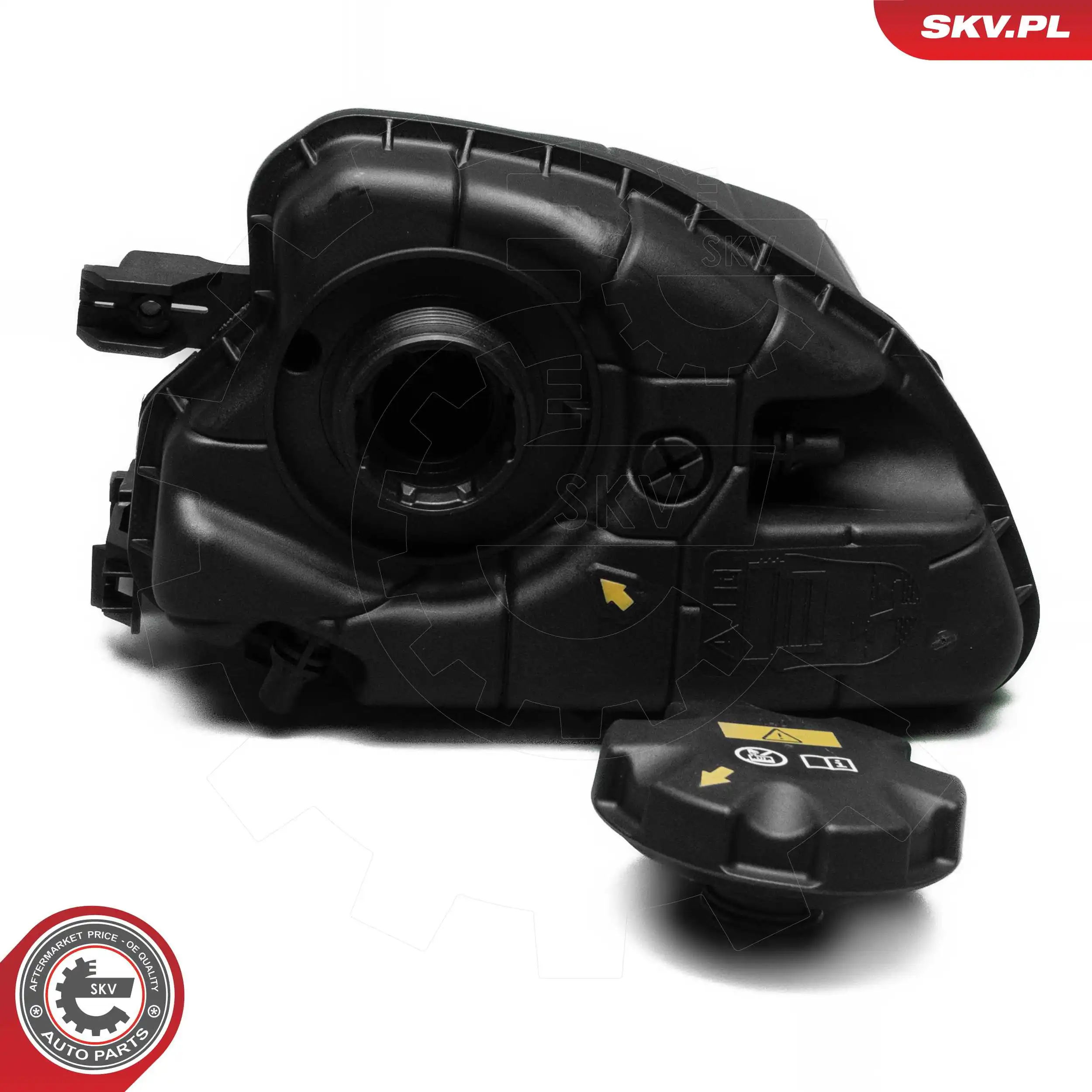 ESEN SKV 61SKV466 Expansion Tank, coolant