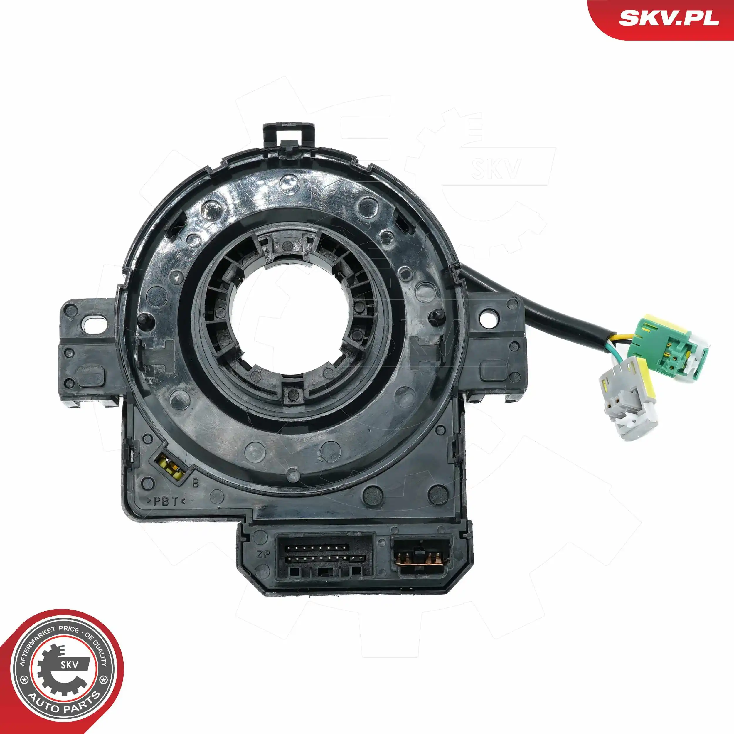 ESEN SKV 96SKV622 Clockspring, airbag