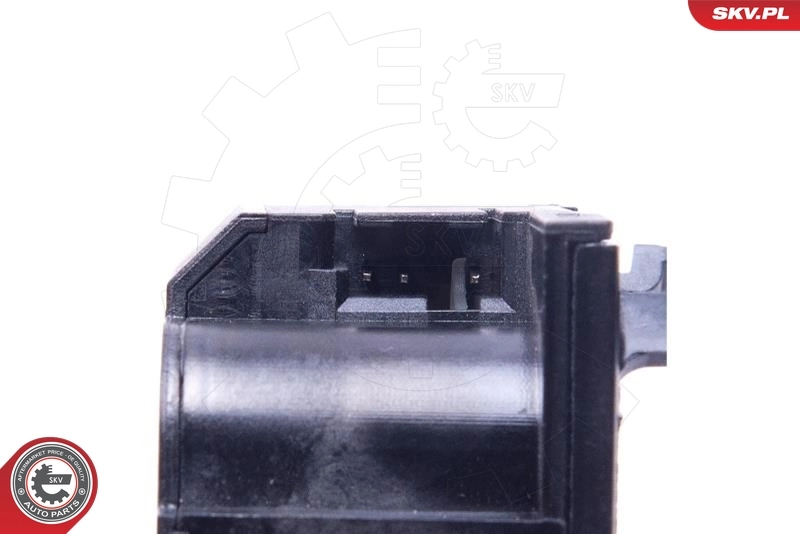 Control Unit, lights 59SKV162