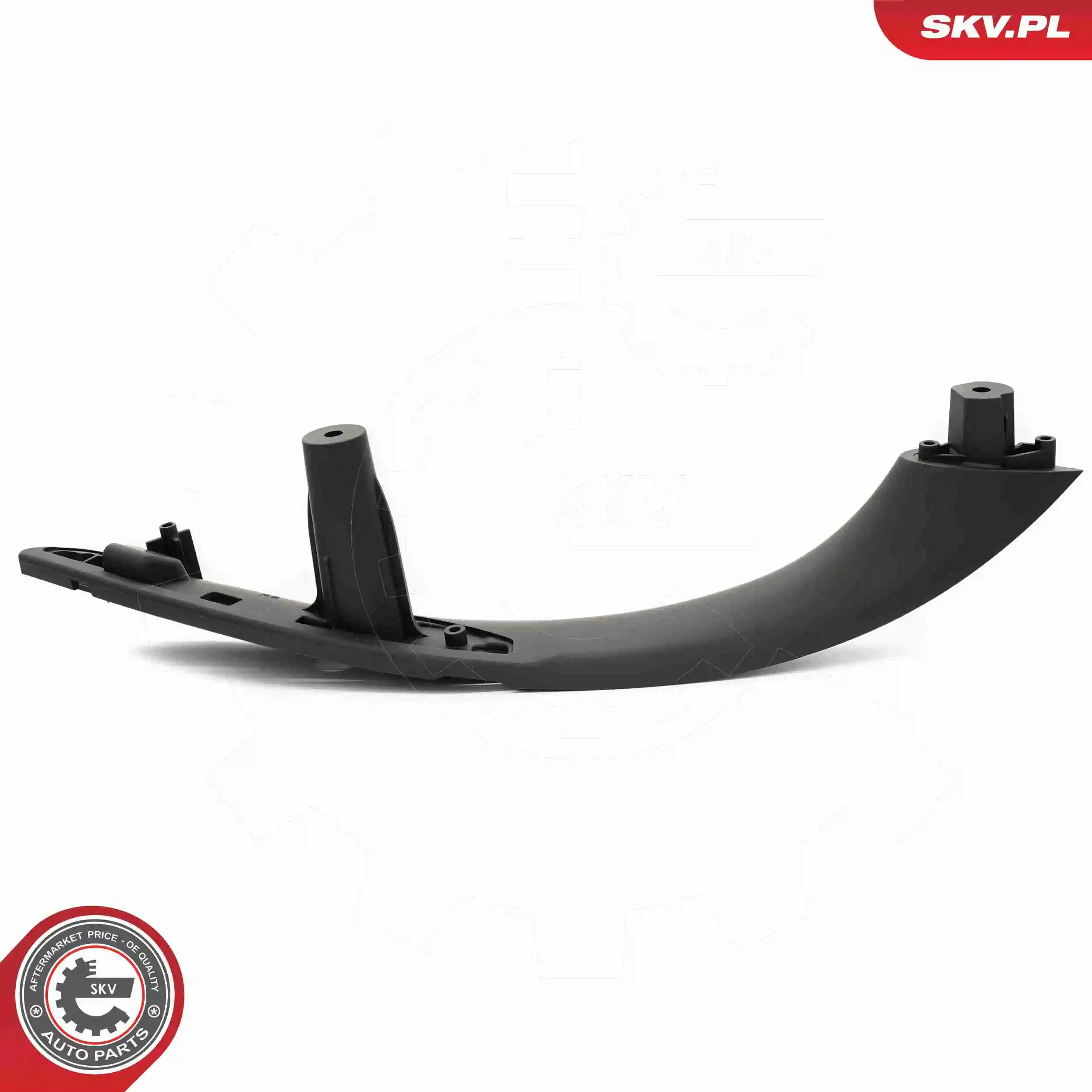 Door Handle, interior equipment 97SKV044