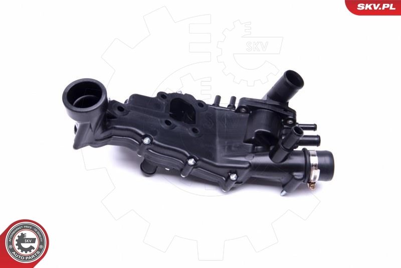 Thermostat, coolant 20SKV116