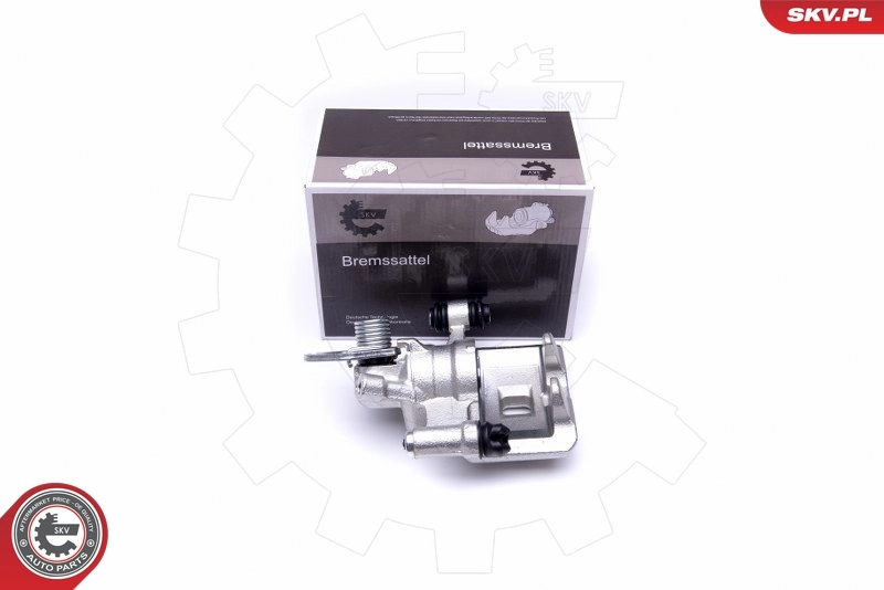 Brake Caliper 46SKV613