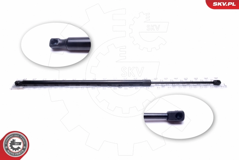 Gas Spring, boot/cargo area 52SKV607