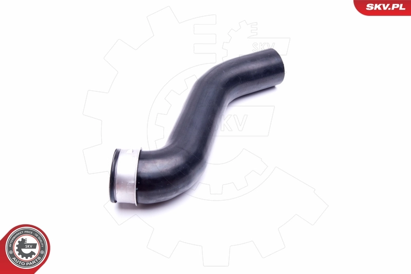 Charge Air Hose 43SKV371