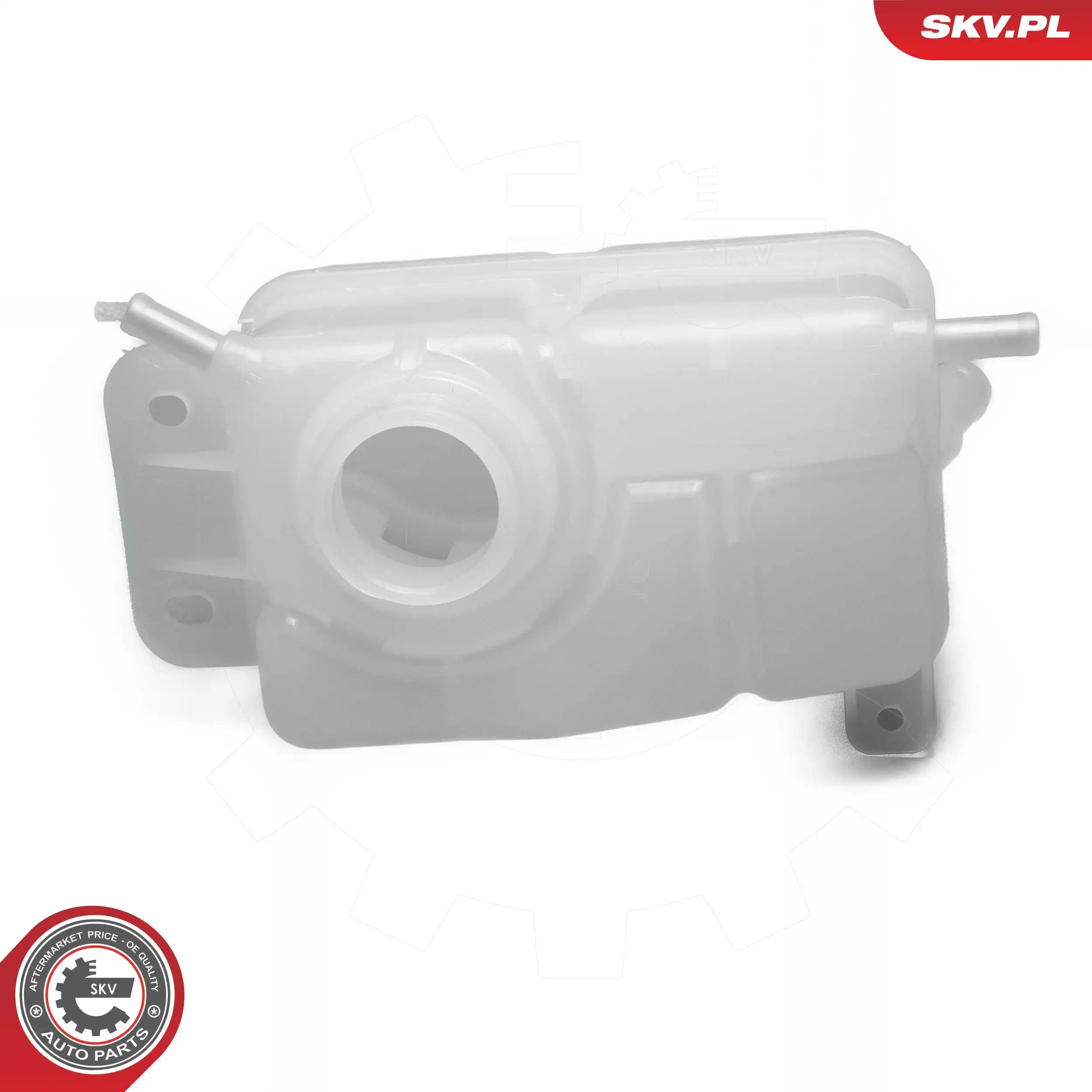 Expansion Tank, coolant 61SKV459