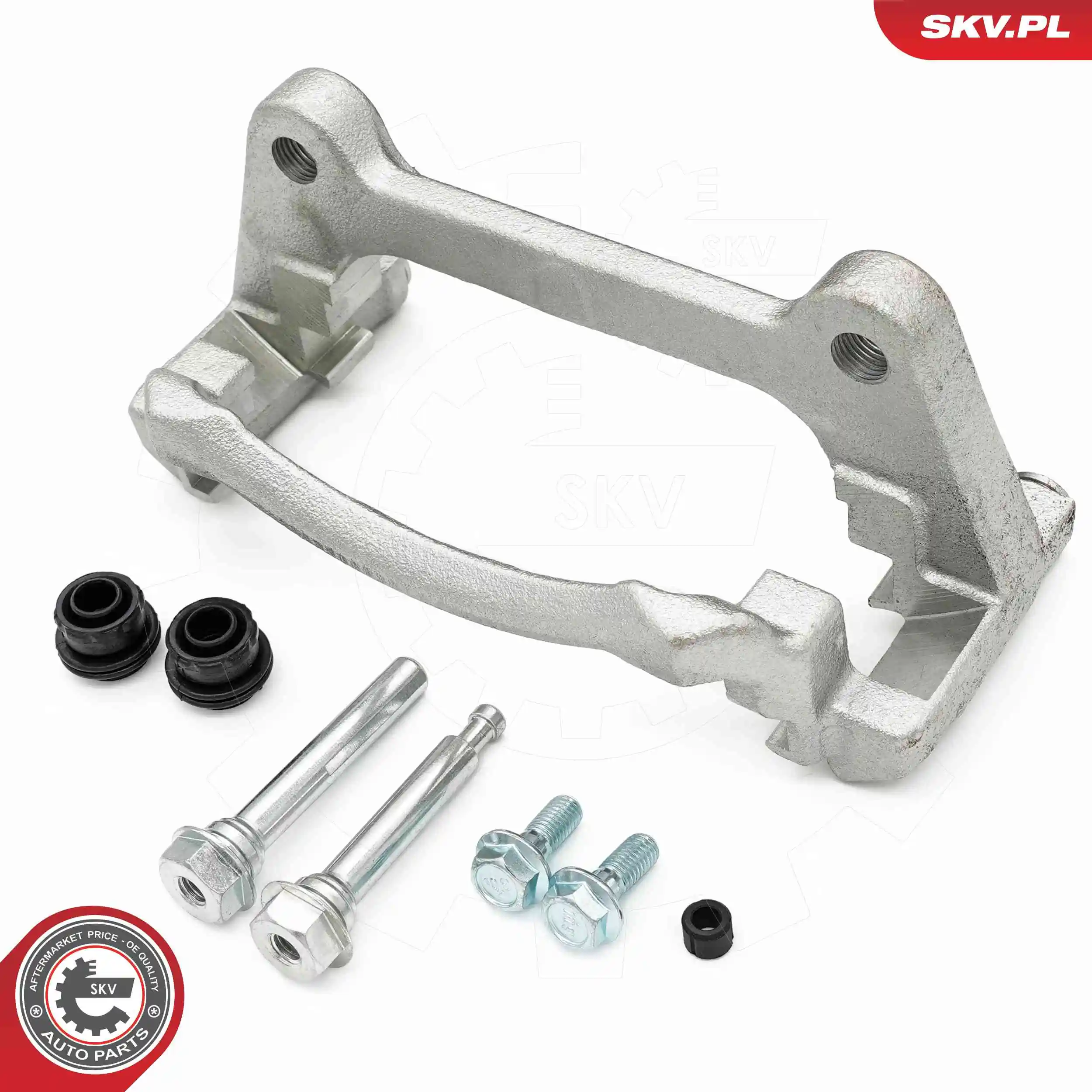 Bracket, brake caliper 74SKV022