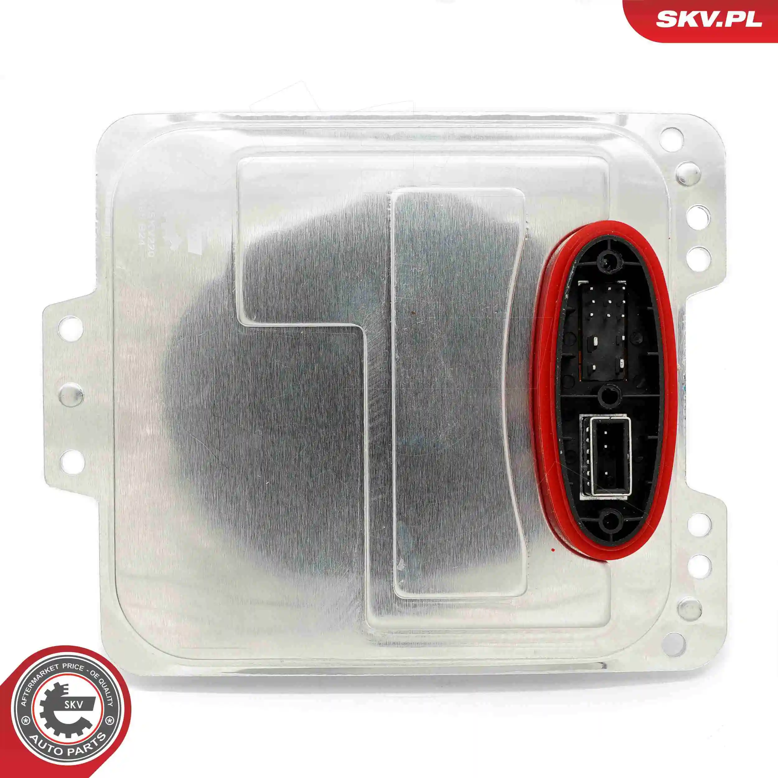 Control Unit, lights 59SKV220