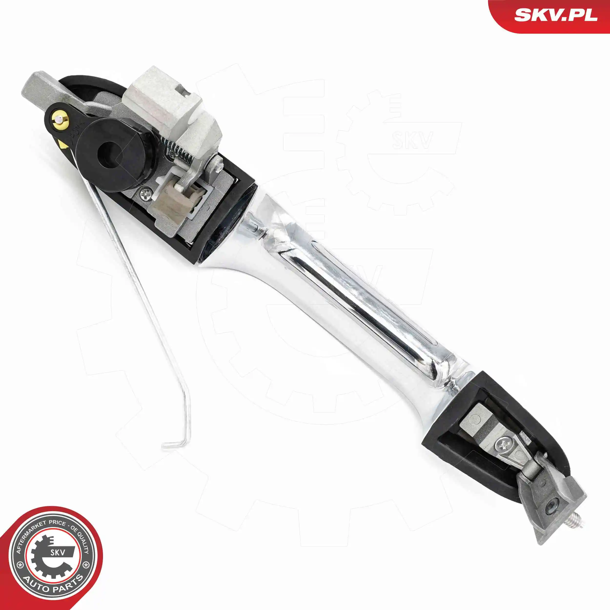 ESEN SKV 97SKV045 Exterior Door Handle