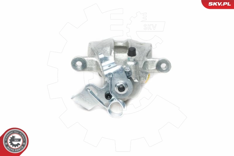 Brake Caliper 23SKV023