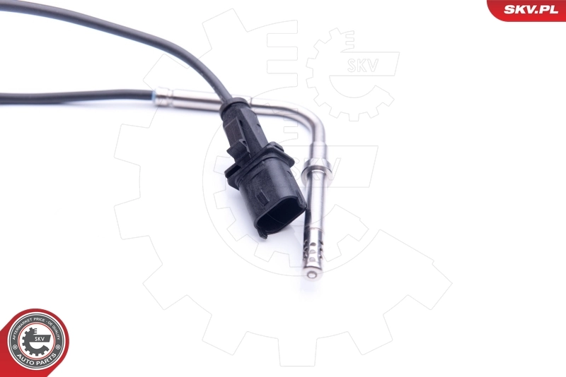 Sensor, exhaust gas temperature 30SKV216