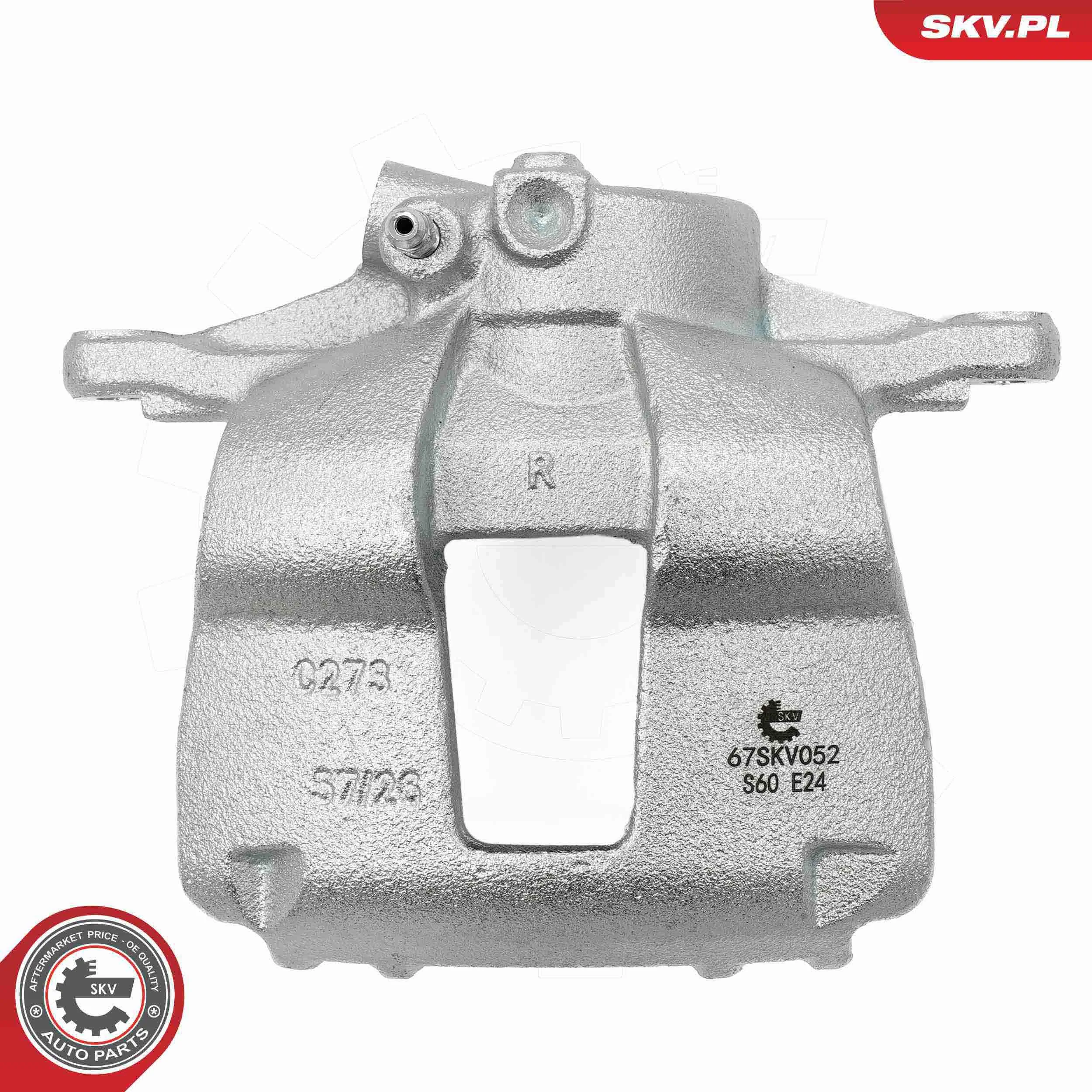 Brake Caliper 67SKV052