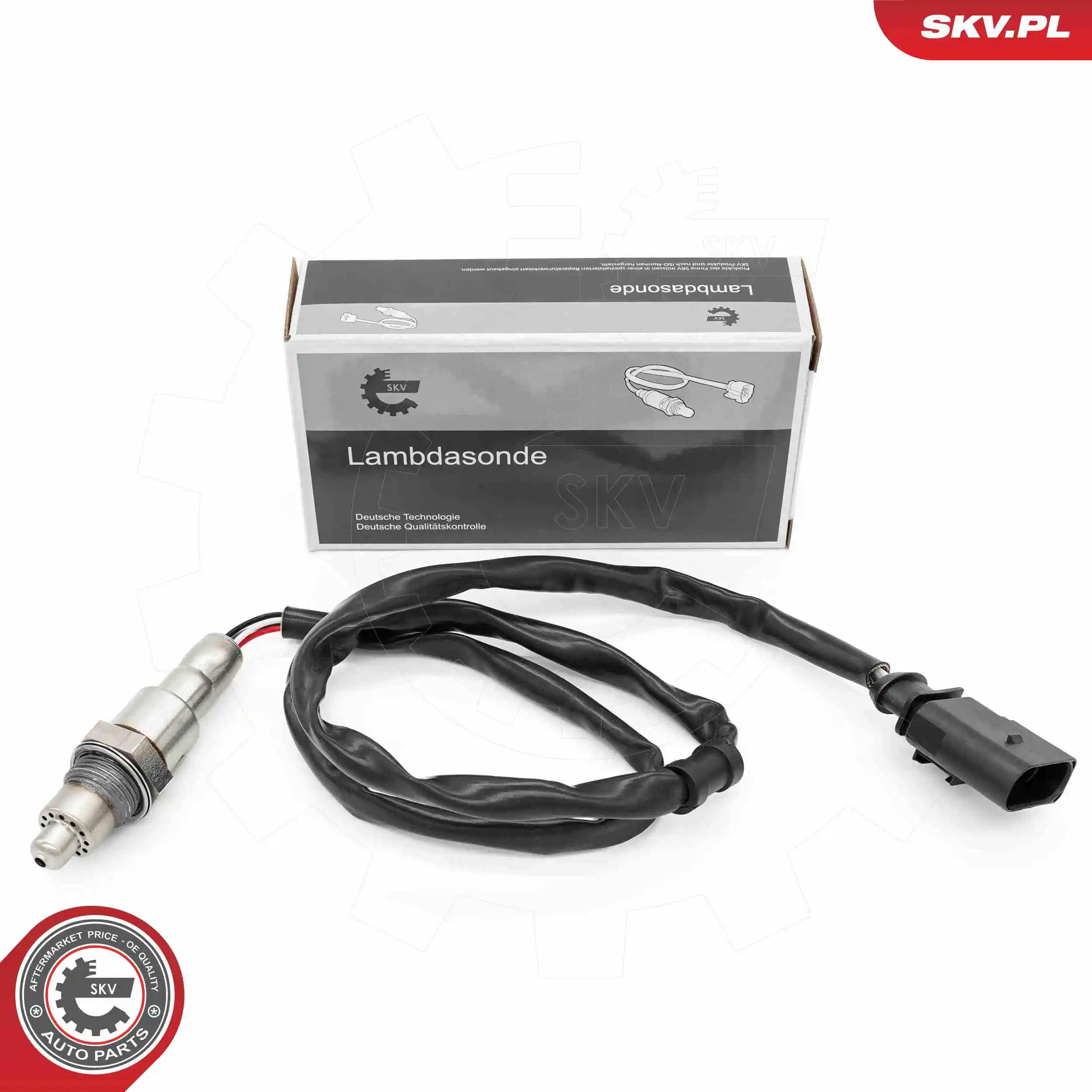 Oxygen Sensor 09SKV178