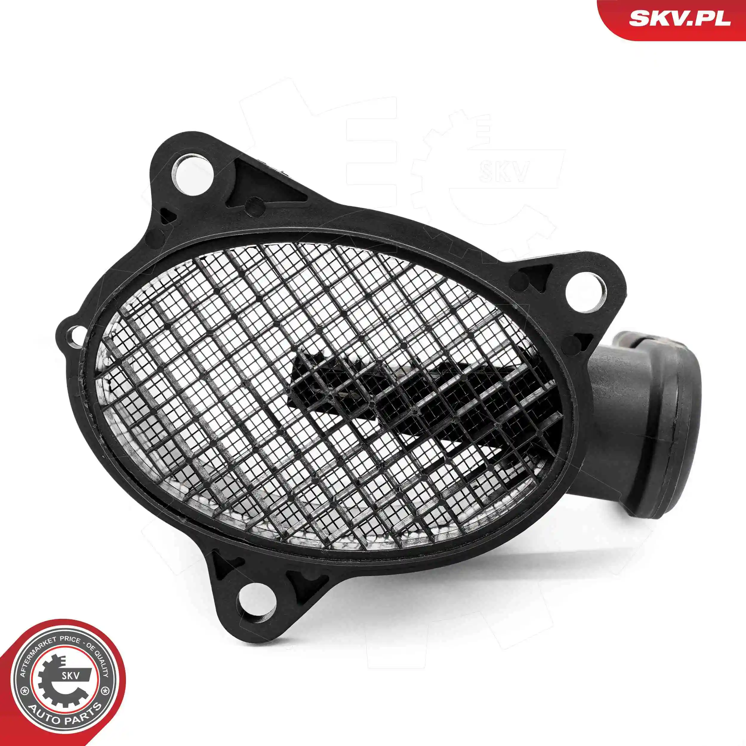 Mass Air Flow Sensor 07SKV250