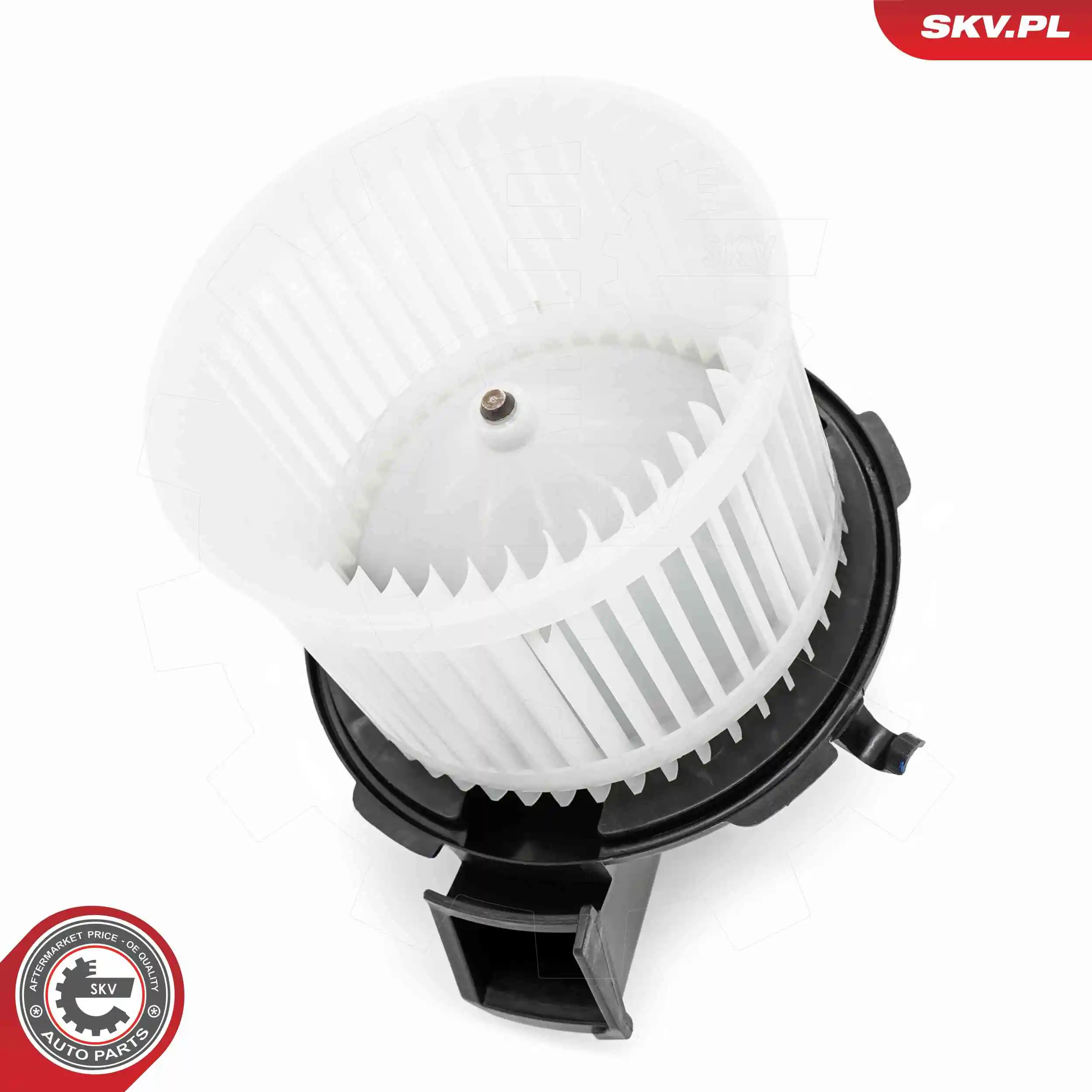 Interior Blower 68SKV078