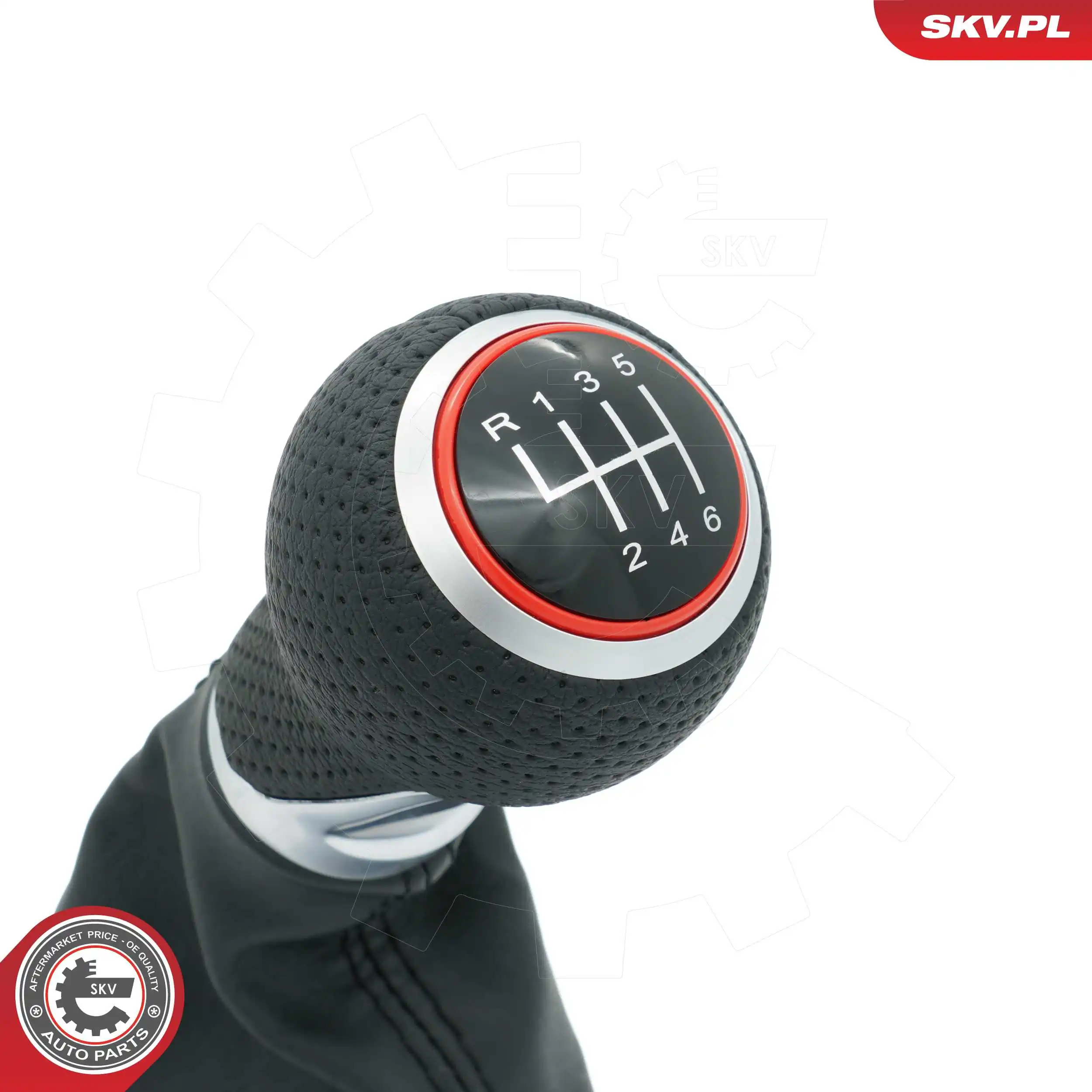ESEN SKV 63SKV412 Gear Shift Lever Knob