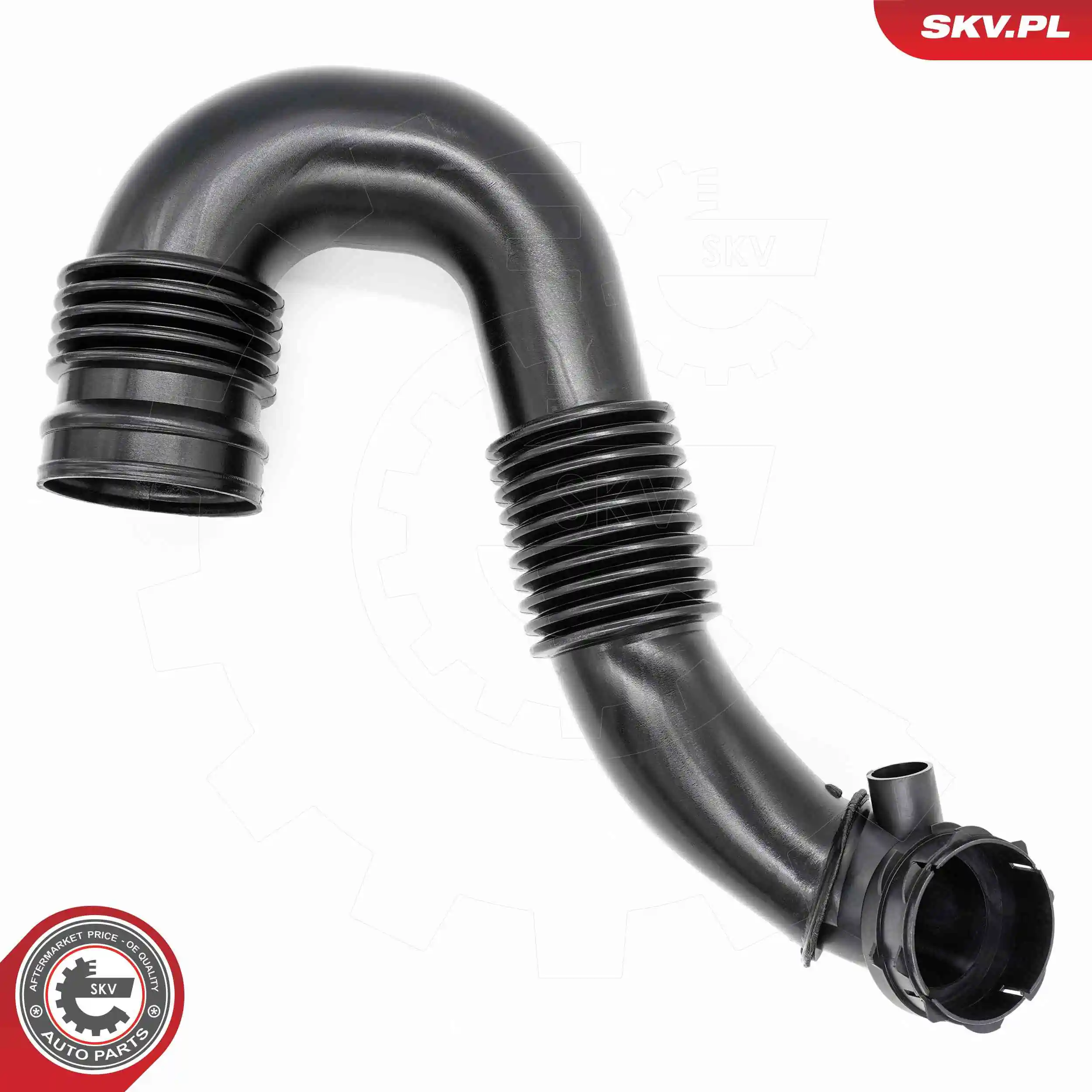 Charge Air Hose 54SKV220