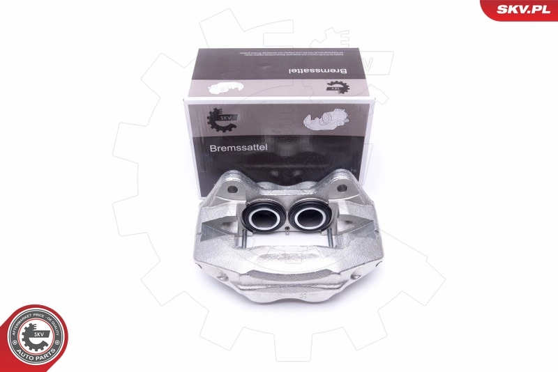 Brake Caliper 46SKV731