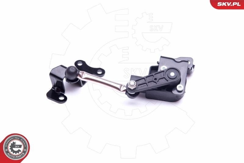 Sensor, headlight levelling 17SKV564