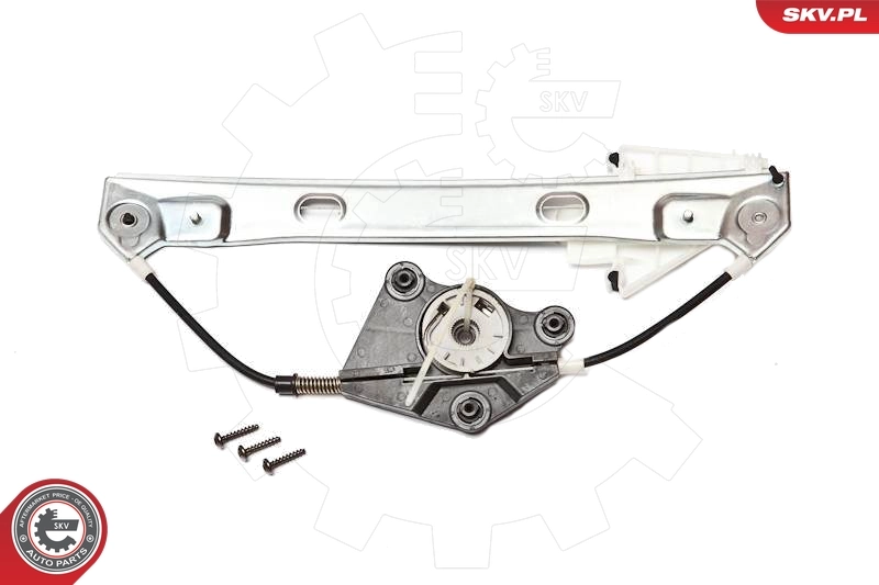ESEN SKV 01SKV484 Window Regulator