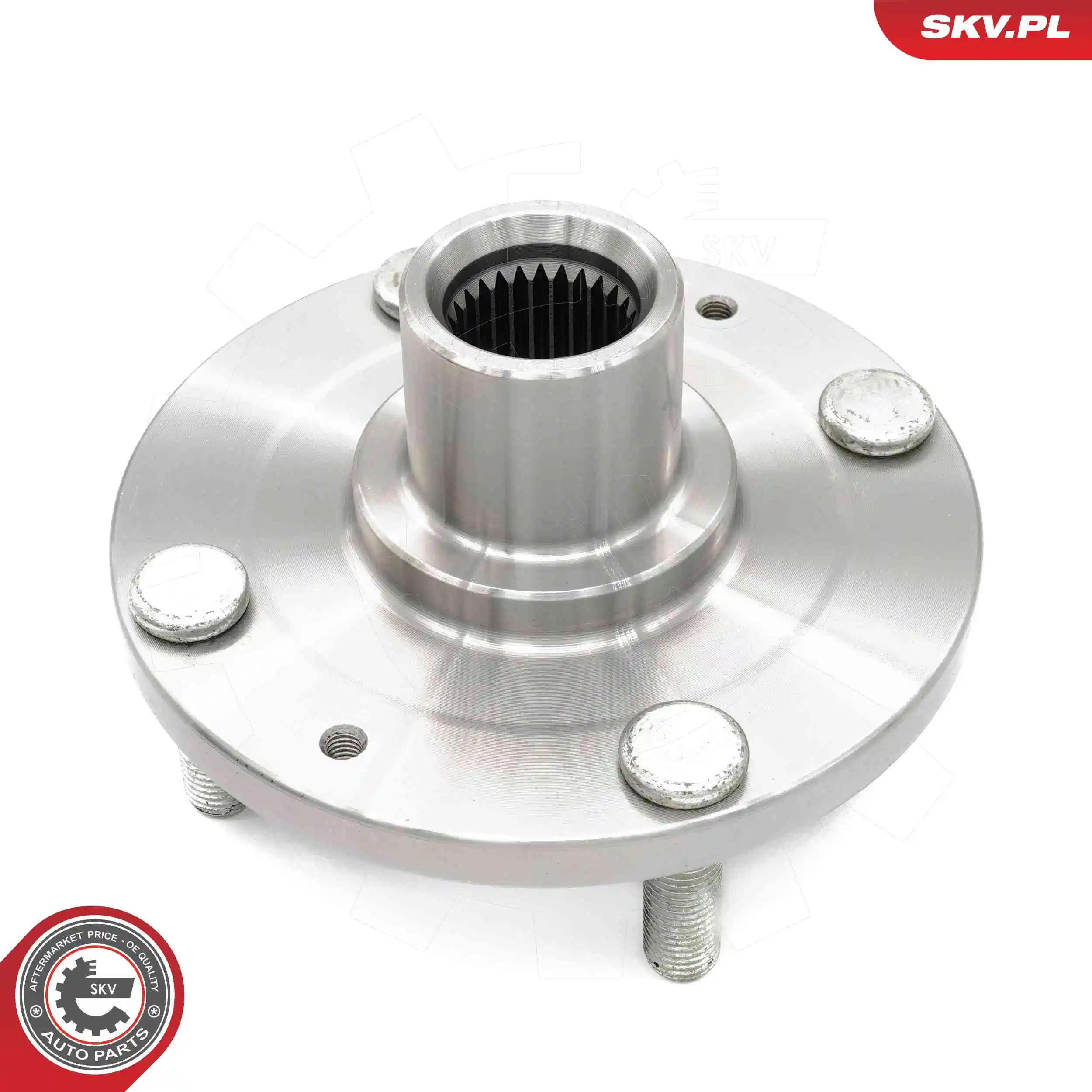 Wheel Hub 29SKV602