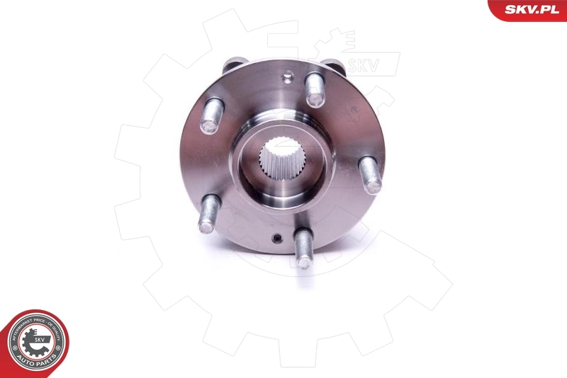 Wheel Bearing Kit 29SKV541