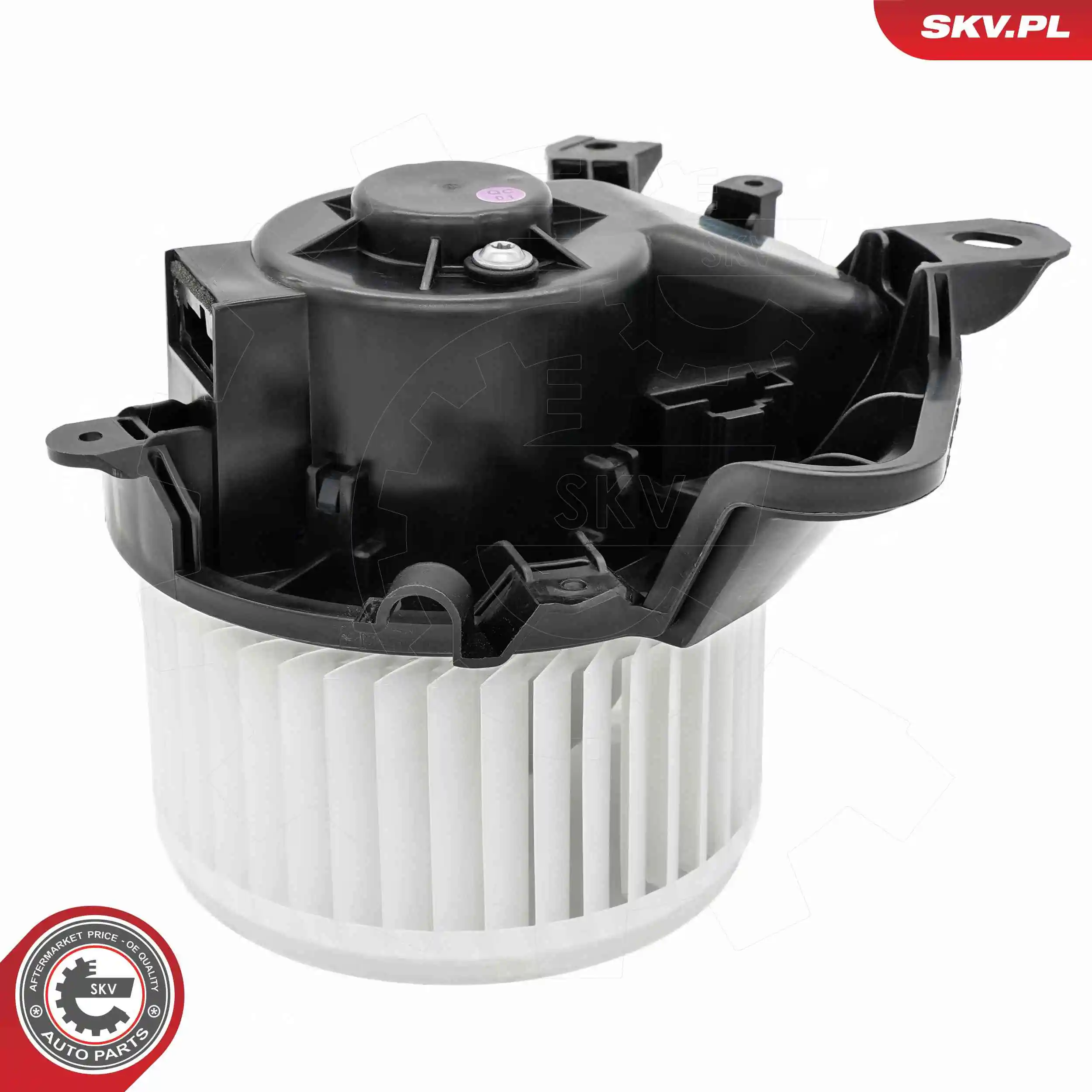 Interior Blower 68SKV109