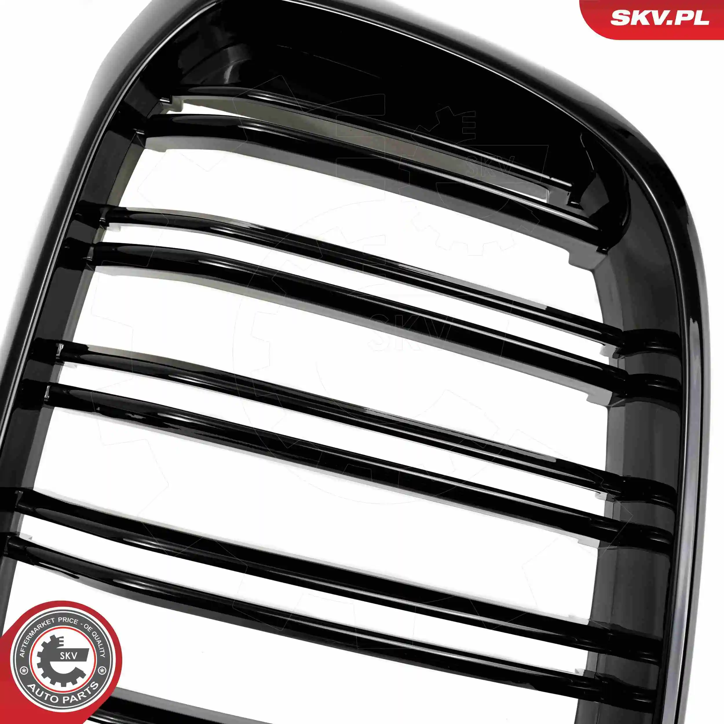 ESEN SKV 66SKV261 Radiator Grille