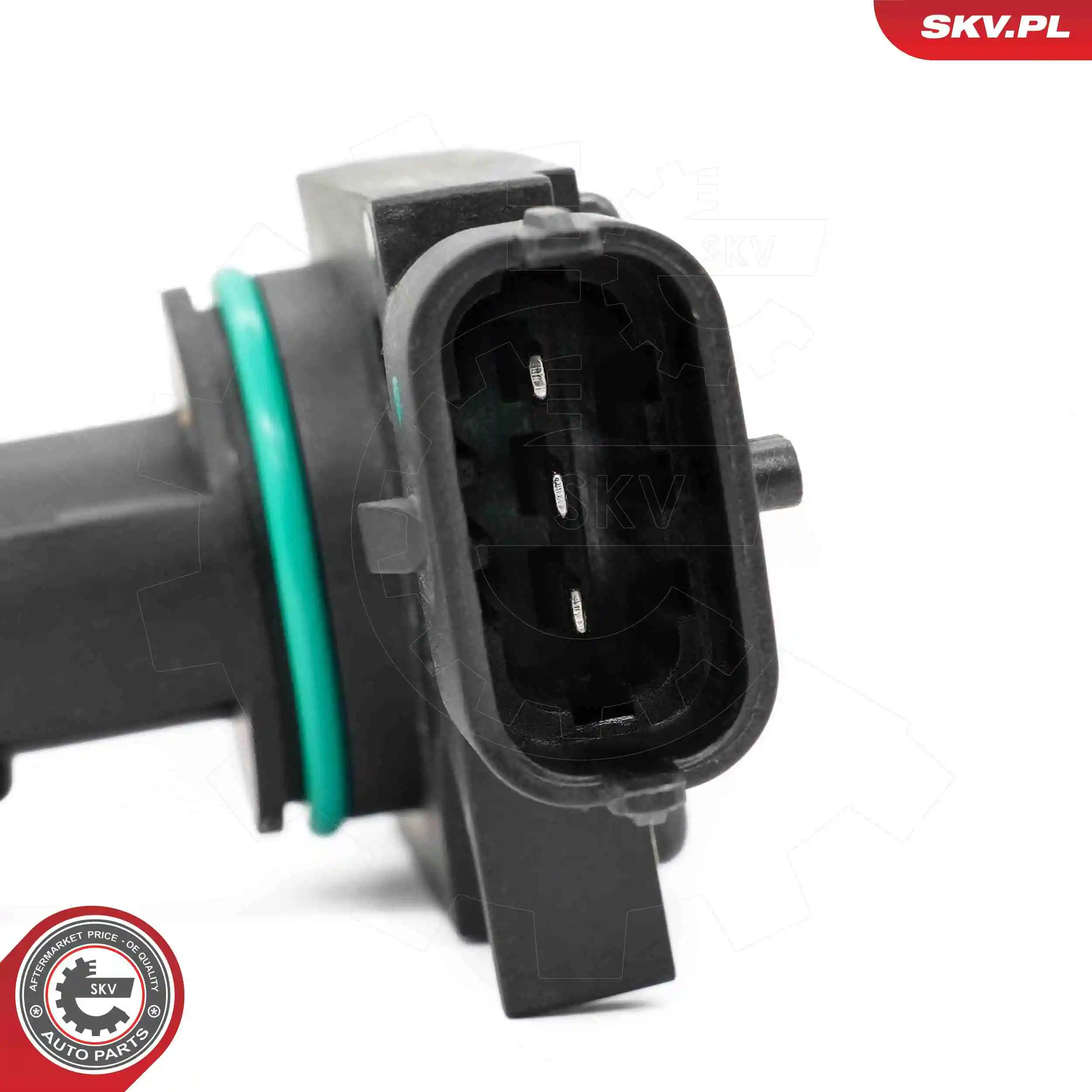 Mass Air Flow Sensor 07SKV203