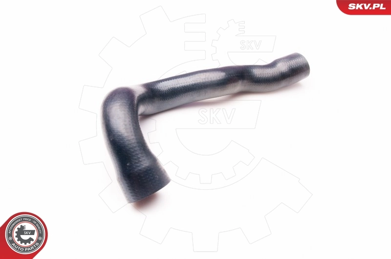 Charge Air Hose 24SKV163