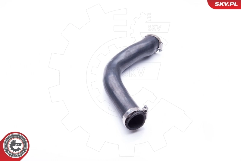Charge Air Hose 24SKV181