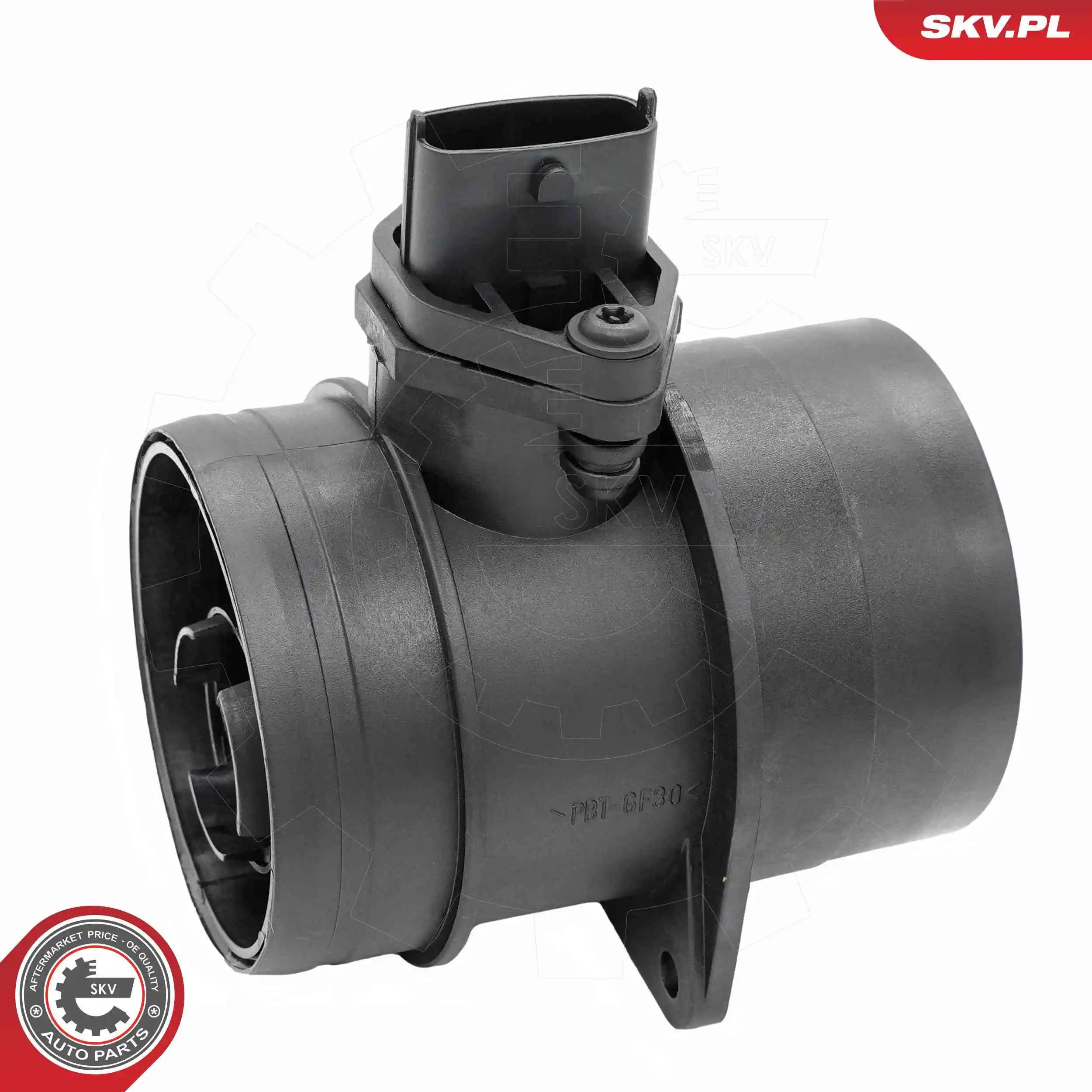 Mass Air Flow Sensor 07SKV310