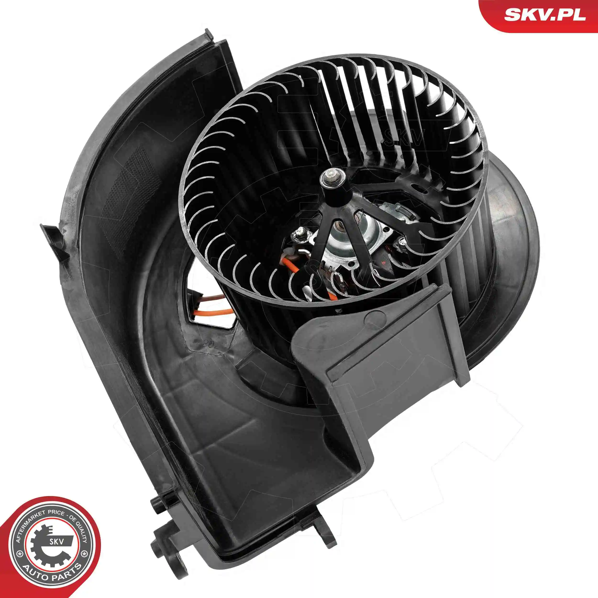Interior Blower 68SKV244