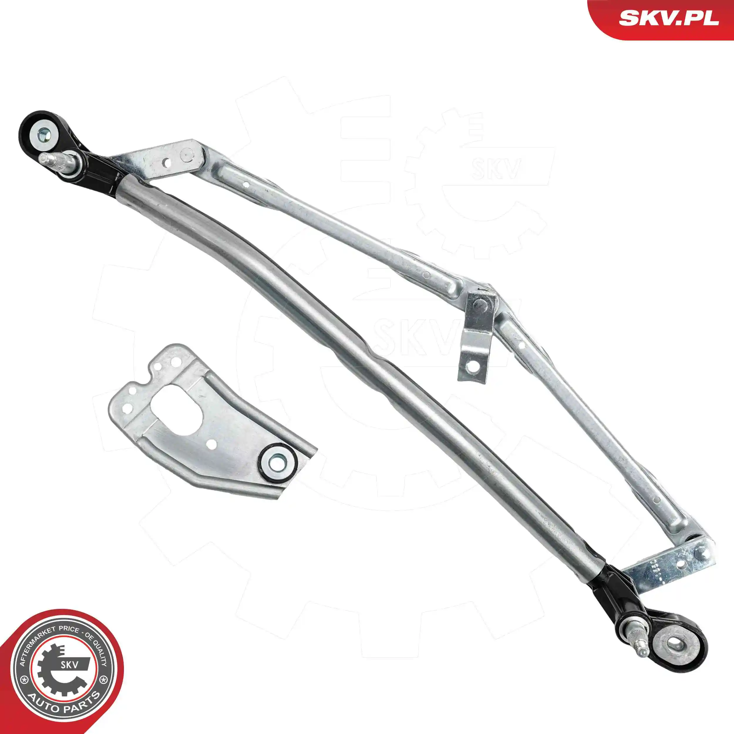 Wiper Linkage 05SKV180
