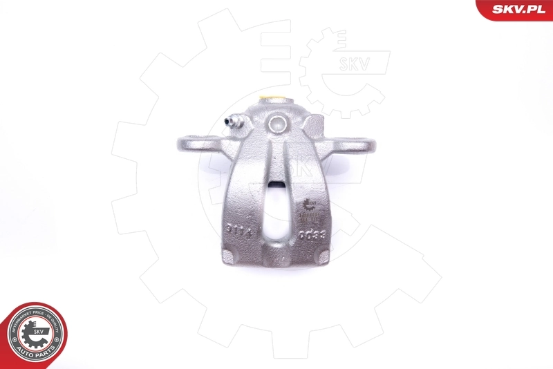 Brake Caliper 42SKV604