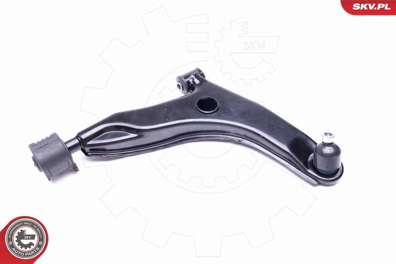 Control/Trailing Arm, wheel suspension 04SKV615