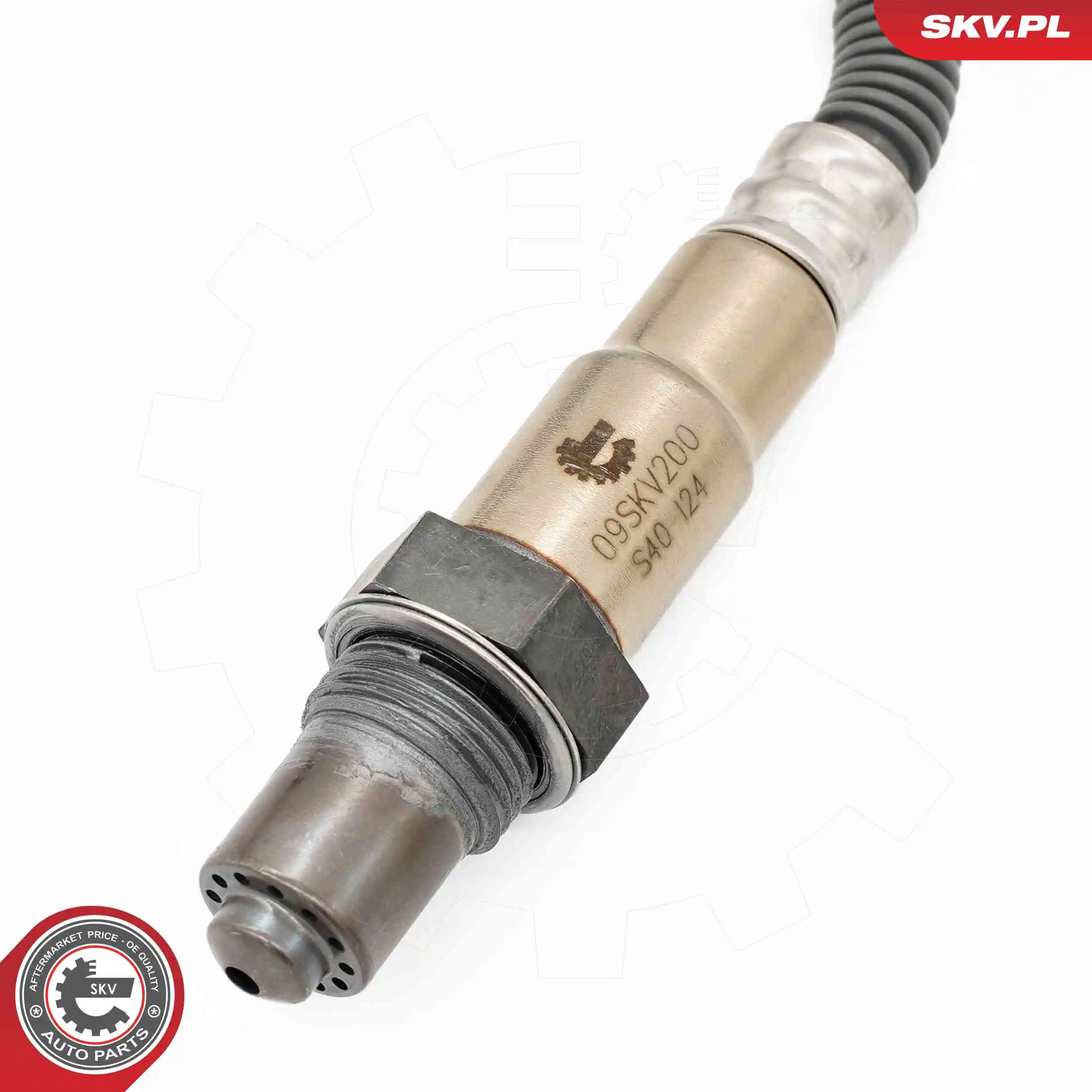 Oxygen Sensor 09SKV200