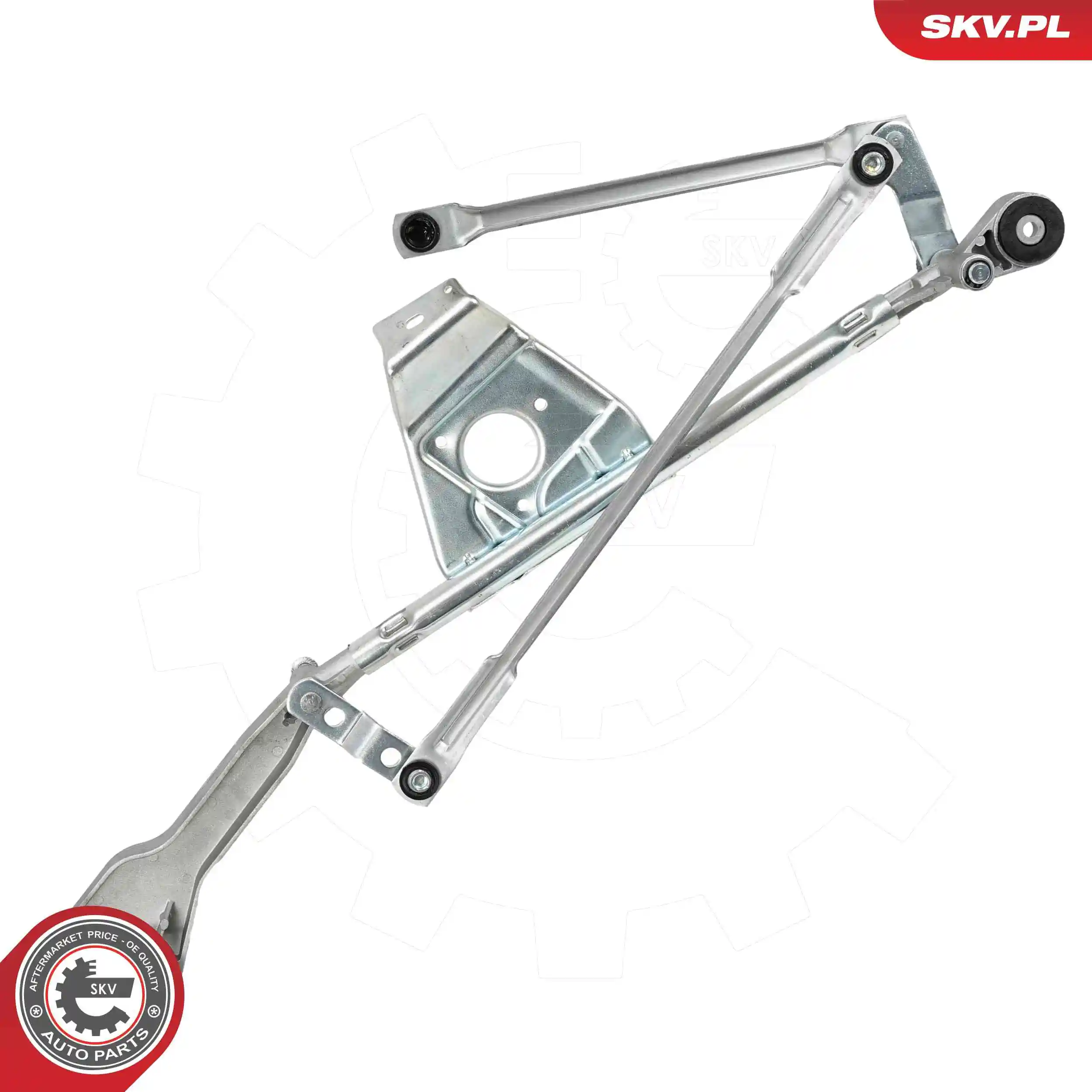 ESEN SKV 05SKV195 Wiper Linkage