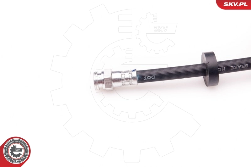 Brake Hose 35SKV088