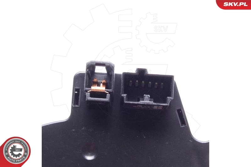 ESEN SKV 96SKV591 Clockspring, airbag