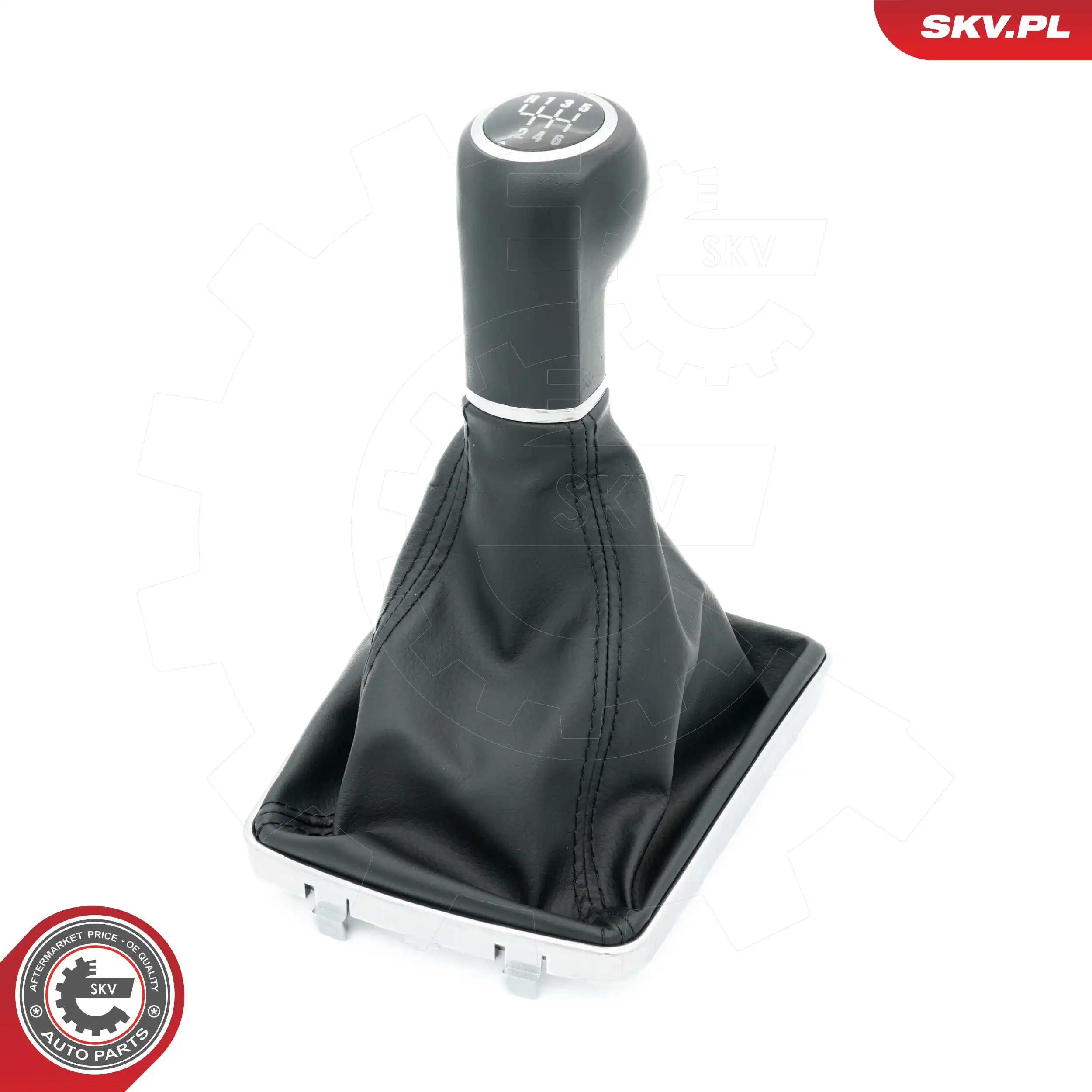 ESEN SKV 63SKV458 Gear Shift Lever Knob