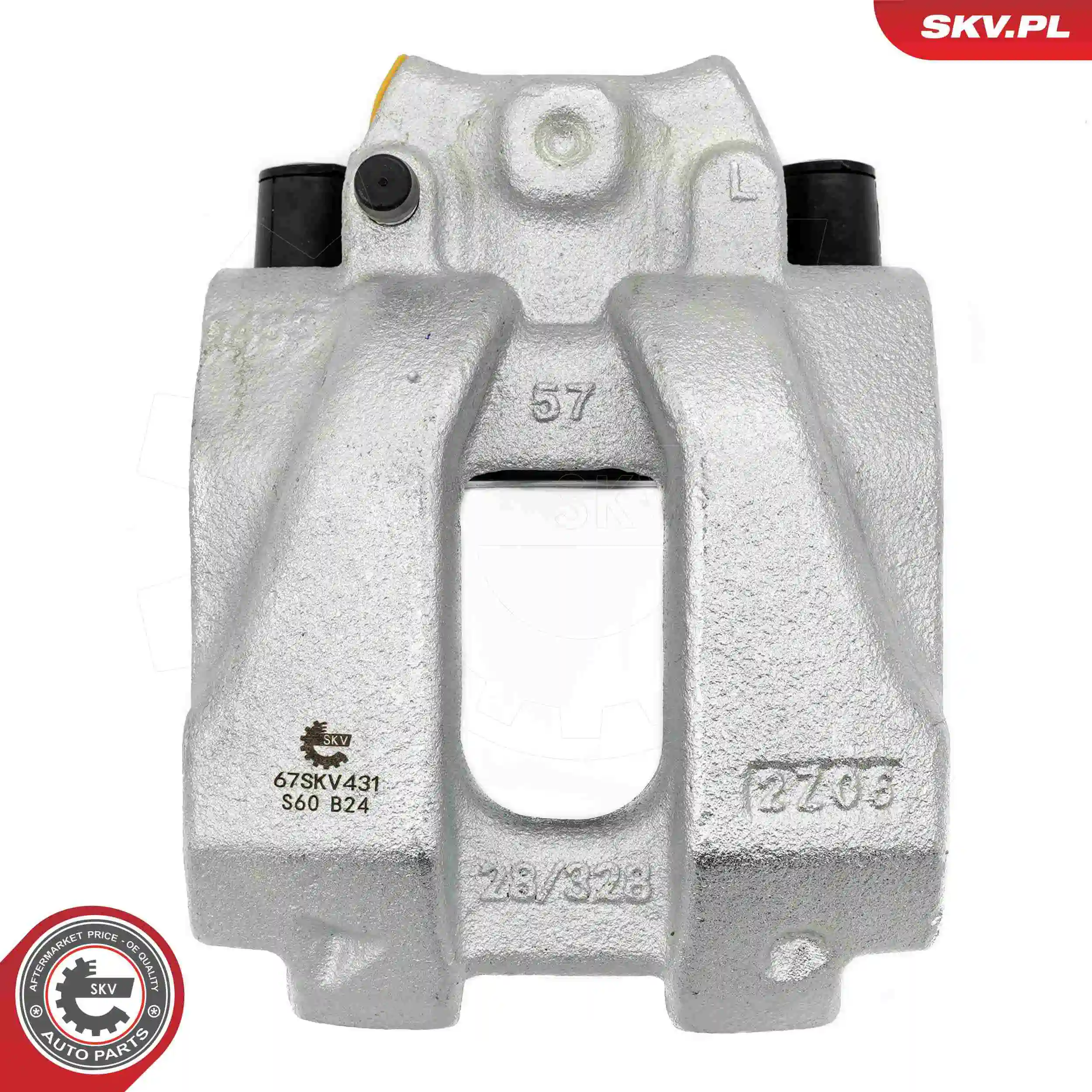 Brake Caliper 67SKV431